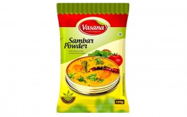 Vasana Sambar Powder   Pack  100 grams